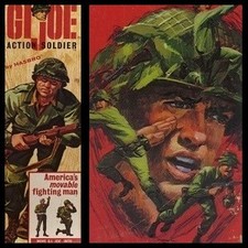 Vintage GI Joe and Collectibles | eBay Stores