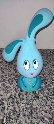 Easter Hide-and-seek Jojo The Interactive Bunny By Quaps, Ouaps