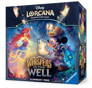 Disney Lorcana Trove | eBay