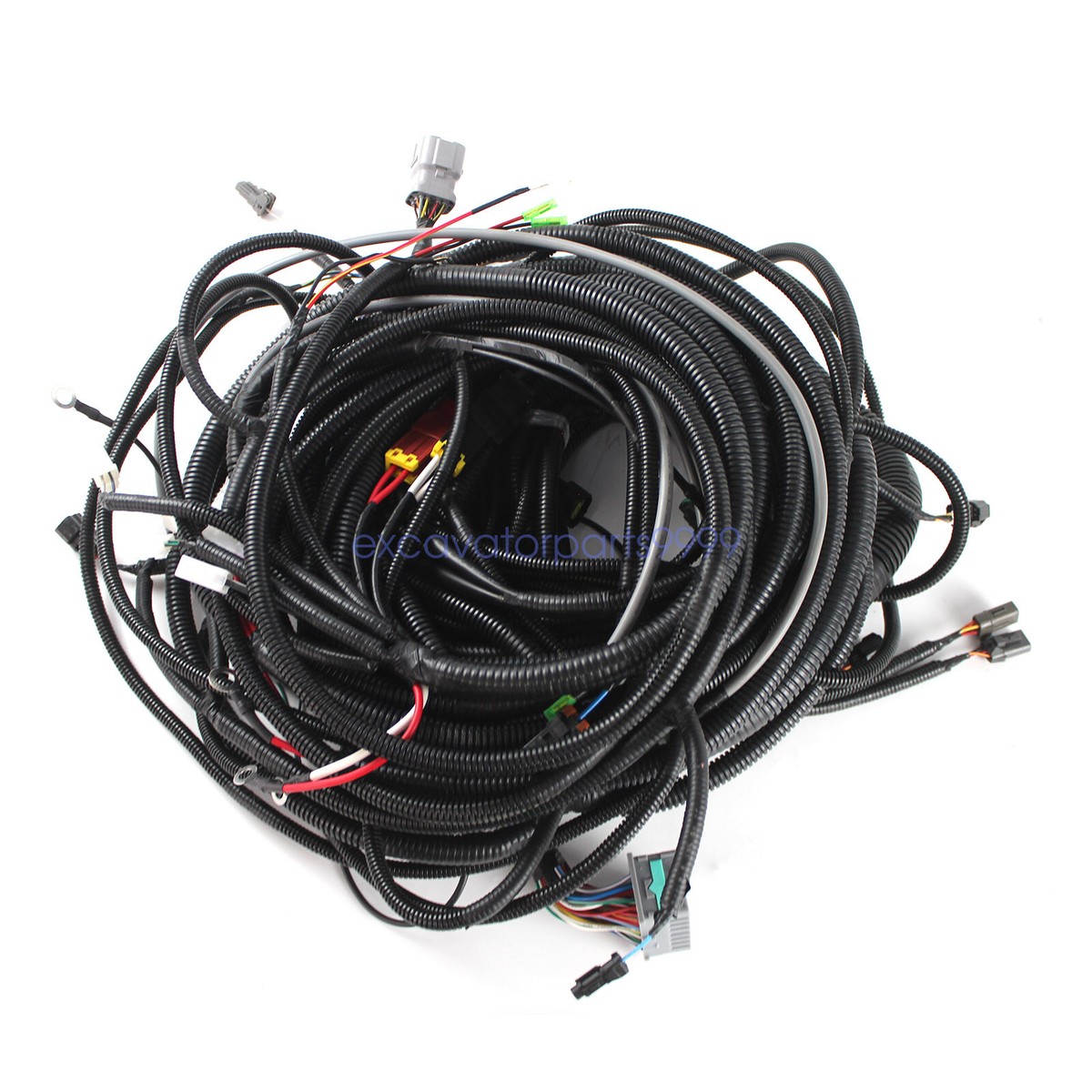 0004777 External Wiring Harness For Hitachi ZX300 ZX330-3