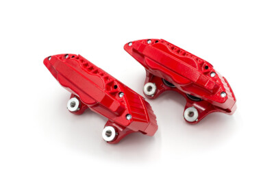 ROFU - Premium Performance Front Calipers - PAIR - Nissan 300zx
