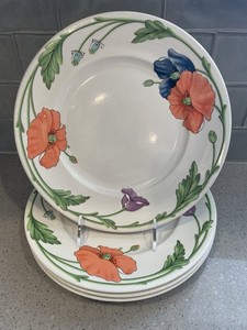 Villeroy and Boch Amapola | eBay