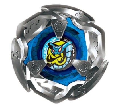 Takara Tomy Beyblade X BX-24 04 ViperTail 5-60F | eBay