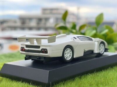 Super GT 2001 / Lamborghini / Diablo / Team JLOC / 1/64 Diecast