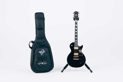 Electric Guitar Epiphone Inspired by Gibson Custom Les Paul Custom