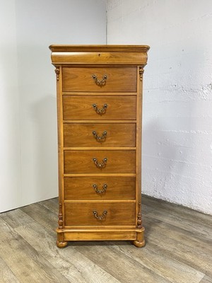 Lexington Furniture Betsy Cameron Lingerie Chest | eBay
