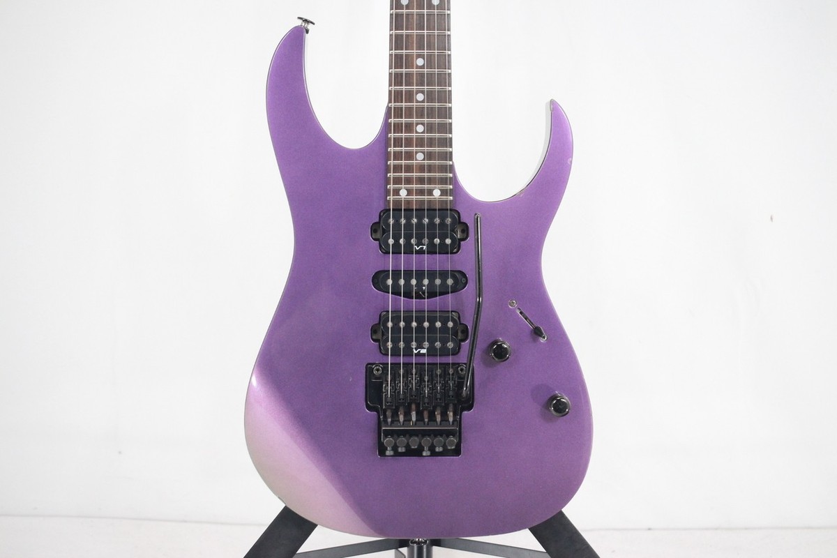 Ibanez RG570 Used Electric Guitar | eBay