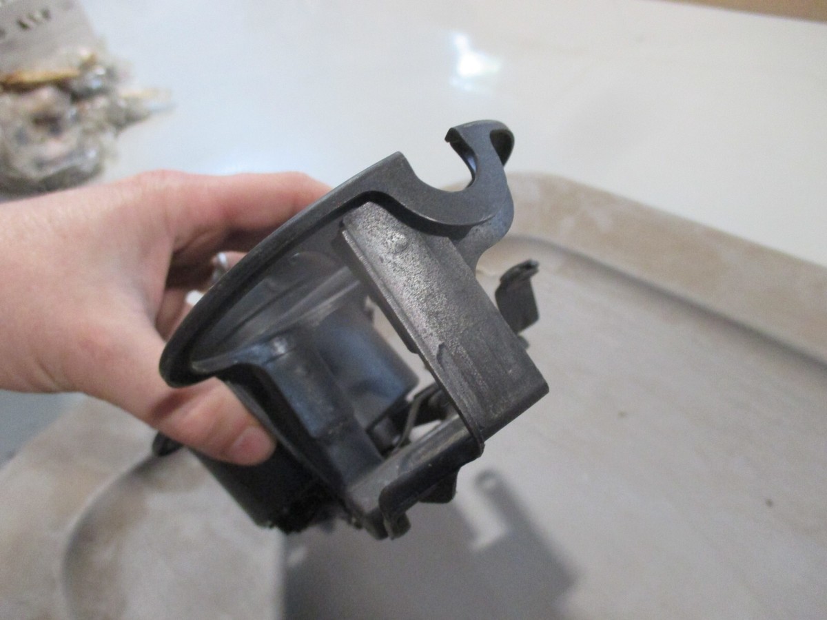 Kawasaki OEM Meter Bracket Tacho Temp ZX750 25015-1316 25008-1175