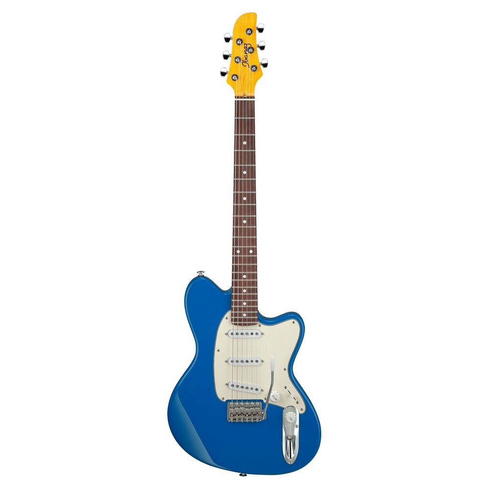 Ibanez Electric guitar J-LINE Talman TM730-IDG Indigolite made in