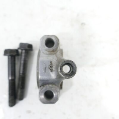 Kawasaki ZL 600 B EZ:97 Nockenwellenbock 8 Zylinderkopf Motor