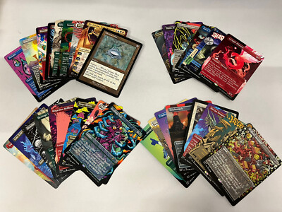 MTG - Secret Lair 30th Anniversary Countdown COMPLETE SET Regular