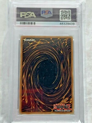 Yu-Gi-Oh 2002 Blue Eyes White Dragon Spanish SDK-001 BIK-S001 1st