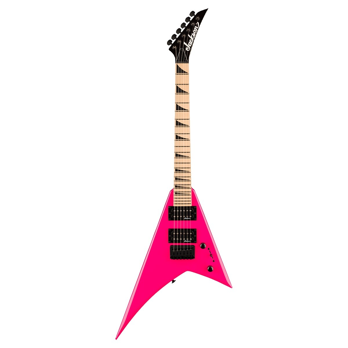 Jackson Js32 Rhoads | eBay