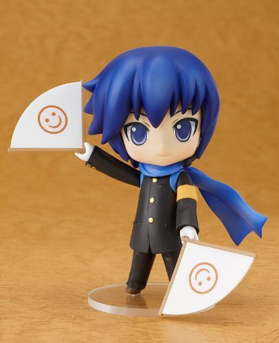 Nendoroid 202 VOCALOID KAITO Cheerful Ver. Figure Good Smile