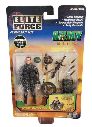BBI Elite Force 1:18 U.S. Army AH-64 Apache Helicopter – Sealed