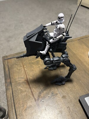 Star Wars 6 Inch