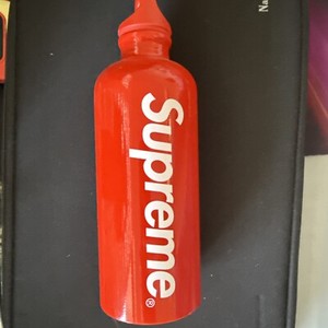 Supreme Water Bottle | eBay