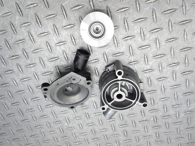2014 13-16 Kawasaki ZX6R Ninja 636 ZX636 OEM Water Pump Engine