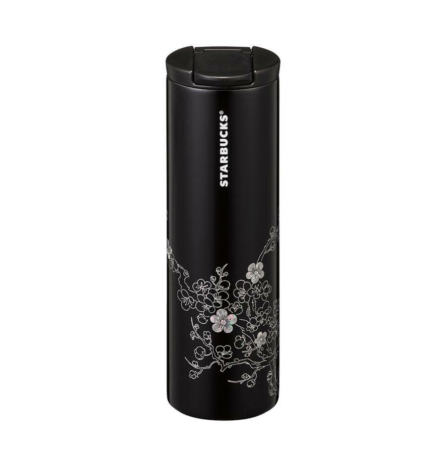 Starbucks Korea 2024 SS Korea black tumbler 473ml | eBay