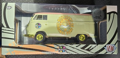 m2 Chase 1960 VOLKSWAGEN DELIVERY VAN 