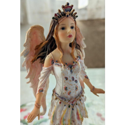 Chrysalis Collection Rainbow Angel | eBay