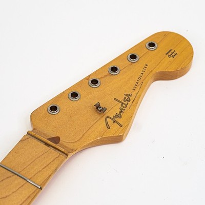 1999–2002 Fender Stratocaster Neck ST-54LS – Crafted in Japan | eBay