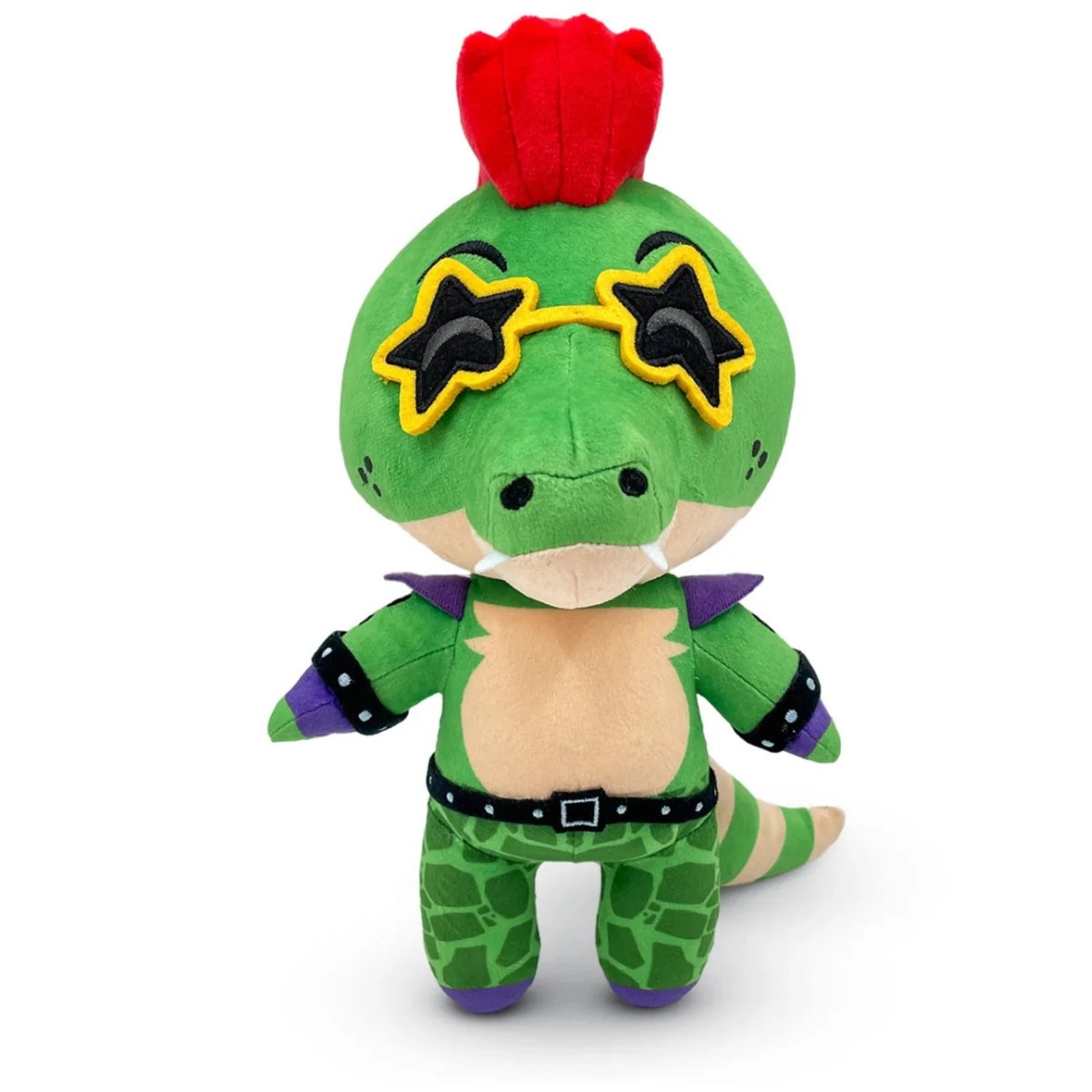 Youtooz: FNAF Plush Collection [Chibi Monty 9-Inch Plush] | eBay