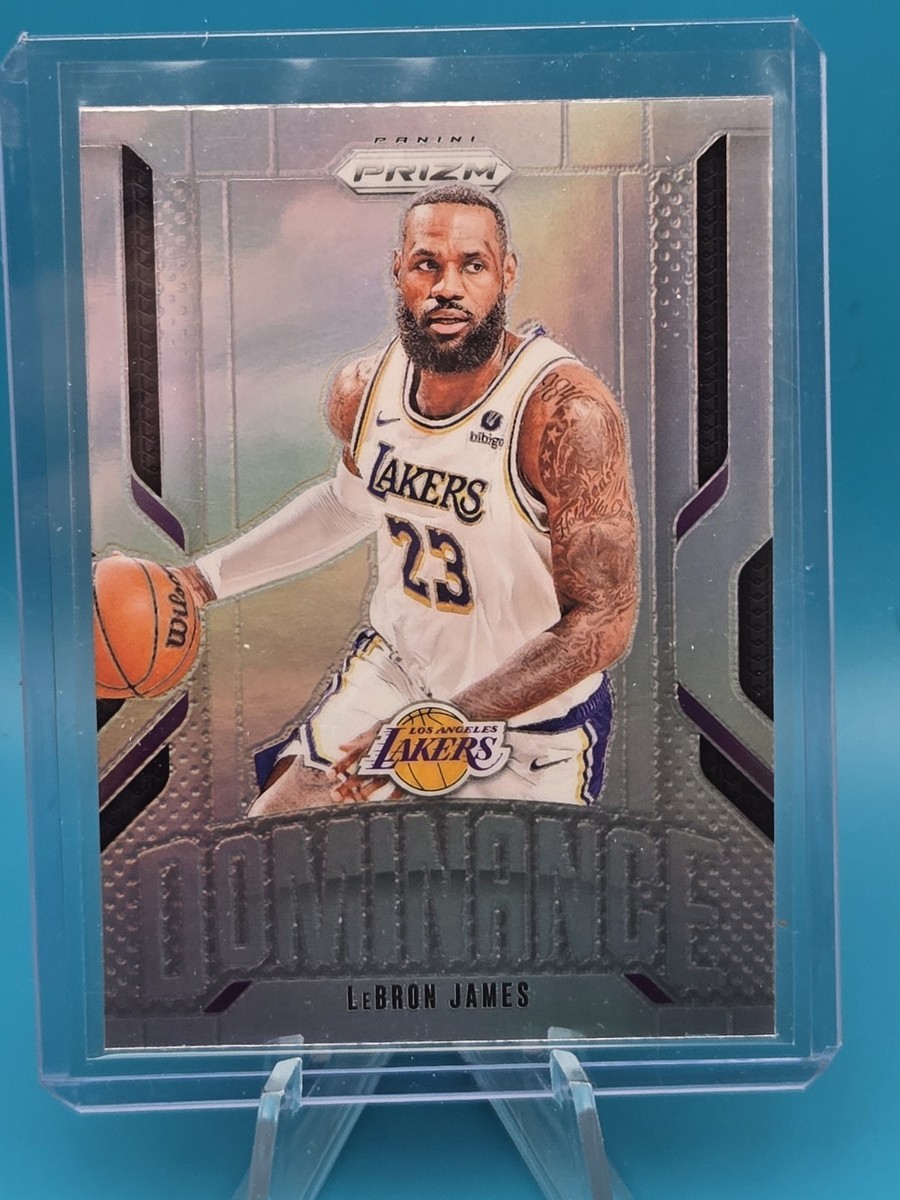 NBA カード Lebron James Silver BGS 9.5 NBA カード Lebron James