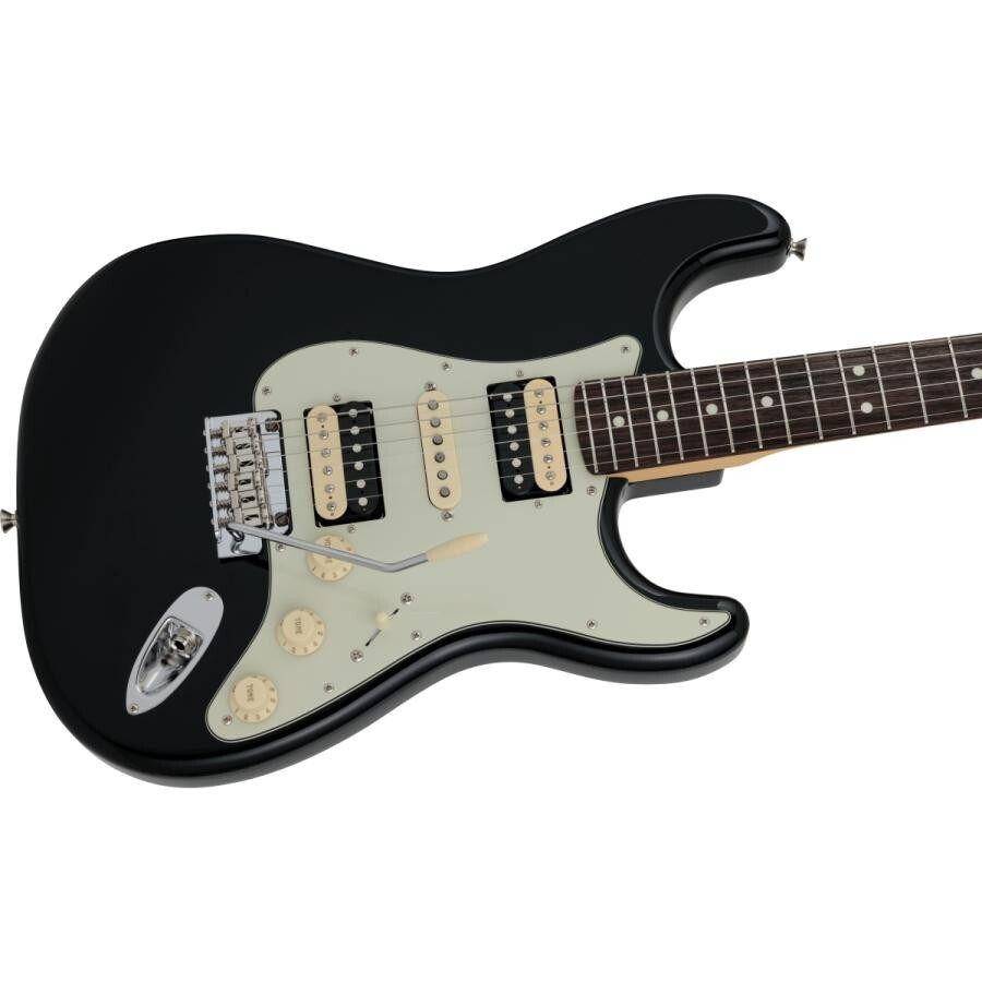 Fender 2024 Collection Made in Japan Hybrid II Stratocaster HSH