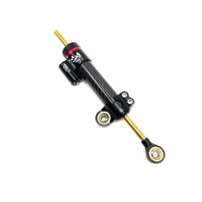 FOR ZX-6R Steering Dampers Stabilizer For KAWASAKI NINJA ZX-6R