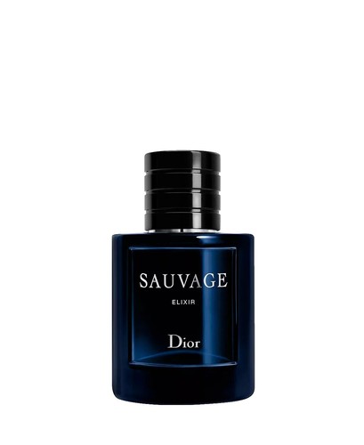 Sauvage EAU FORTE by C. Dior 3.4 oz Eau de Parfum Spray for Men