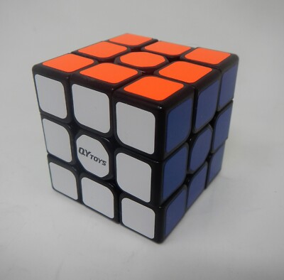 QY Toys 3x3x3 Speed Puzzle Twist Cube | eBay