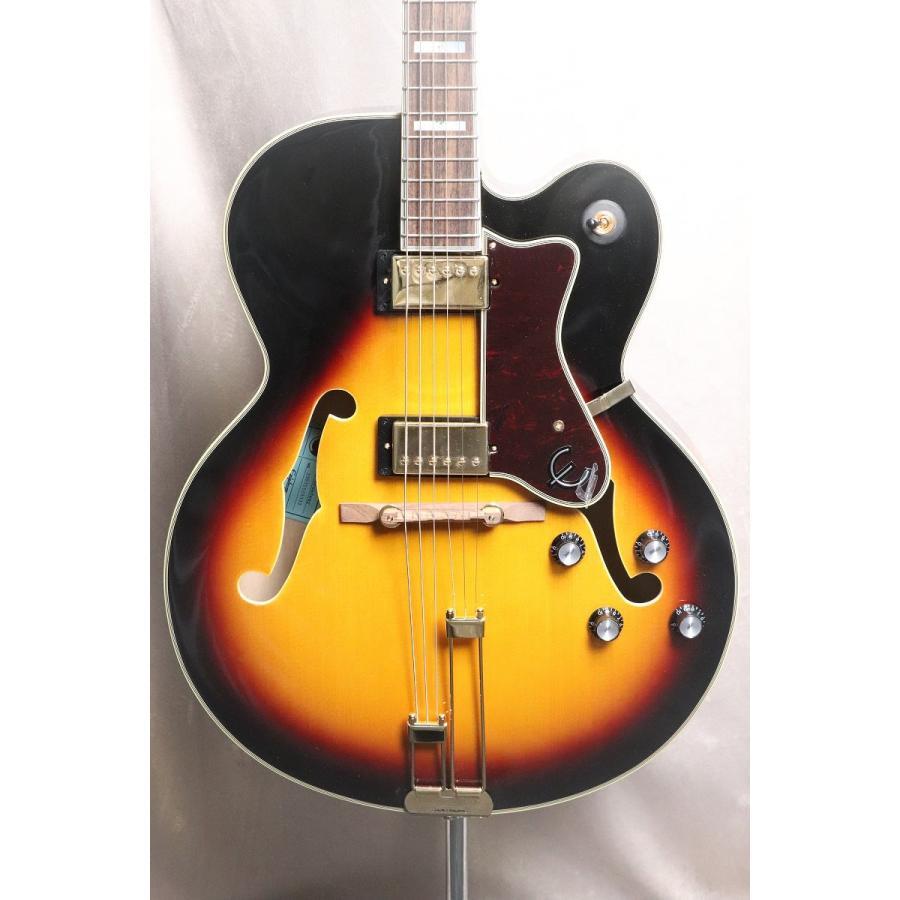 Epiphone / Broadway 2003年製 ハードケース付属 Epiphone（エピフォン