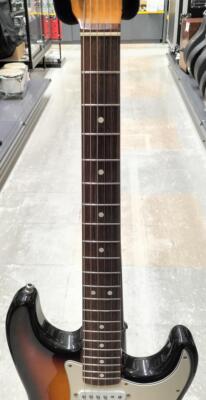 FENDER USA / AMERICAN VINTAGE 62 | eBay