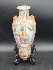陶瓷多色1900-1940 中国古董花瓶| eBay