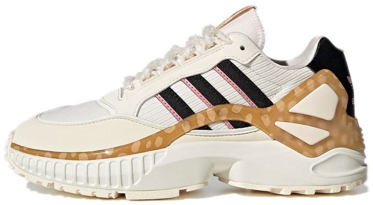 Size 8.5 - Disney x adidas ZX Wavian Bambi W for sale online | eBay