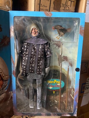 Monty Python and the Holy Grail フィギュア 1/6 Monty Python Holy