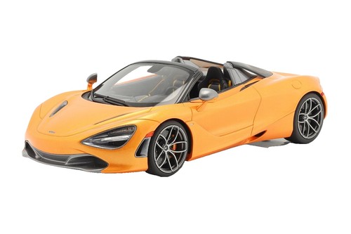 1/18 TSM McLaren M8D 1971 CanAm | eBay