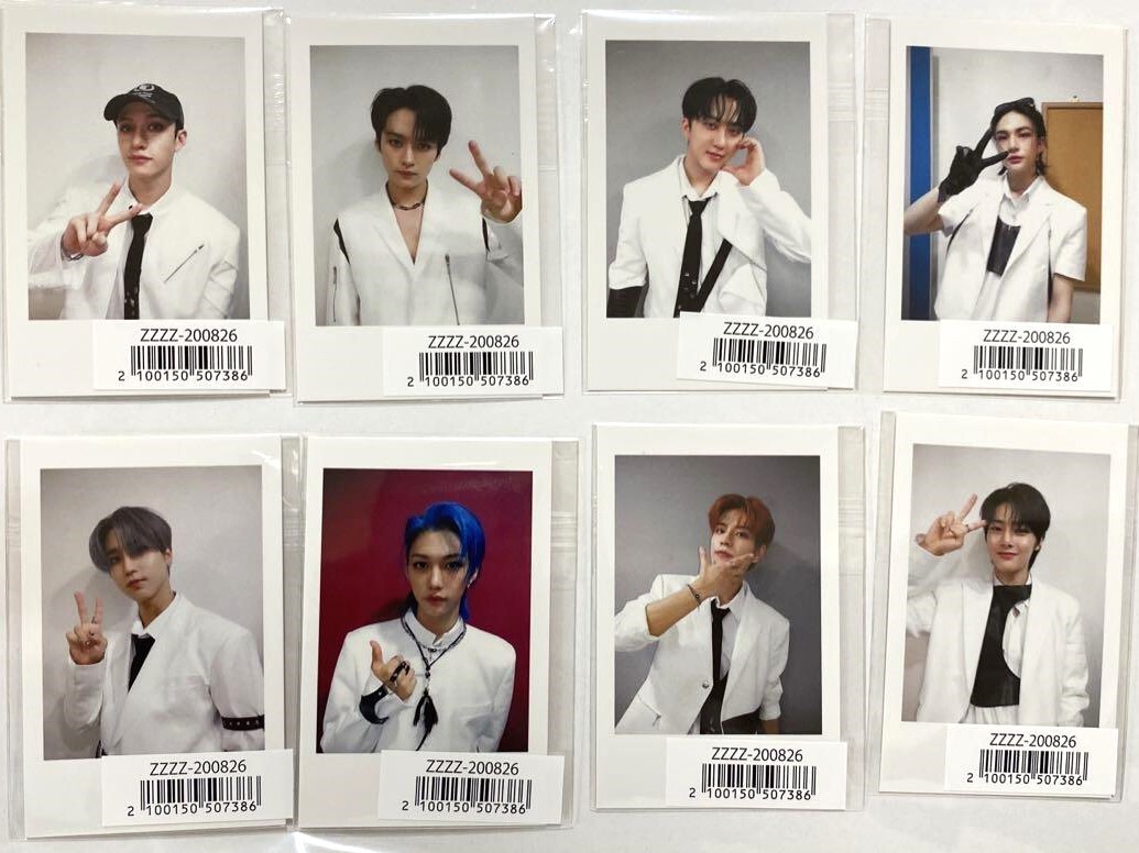 Stray Kids 5 Star 5-Star JAPAN Sony Music Limited Official