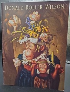 Donald Roller Wilson | eBay