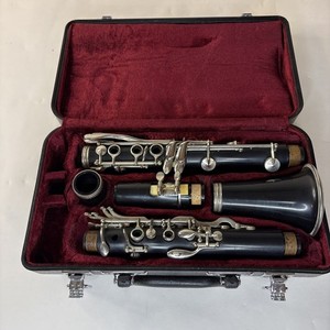 Jupiter Clarinet Jcl 631 | eBay