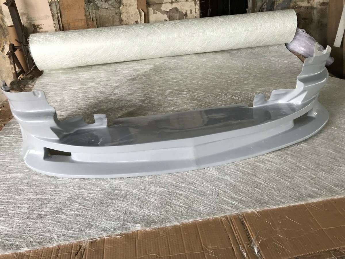 for datsun Fairlady S130 280zx JDM front lower air dam lip Spoiler