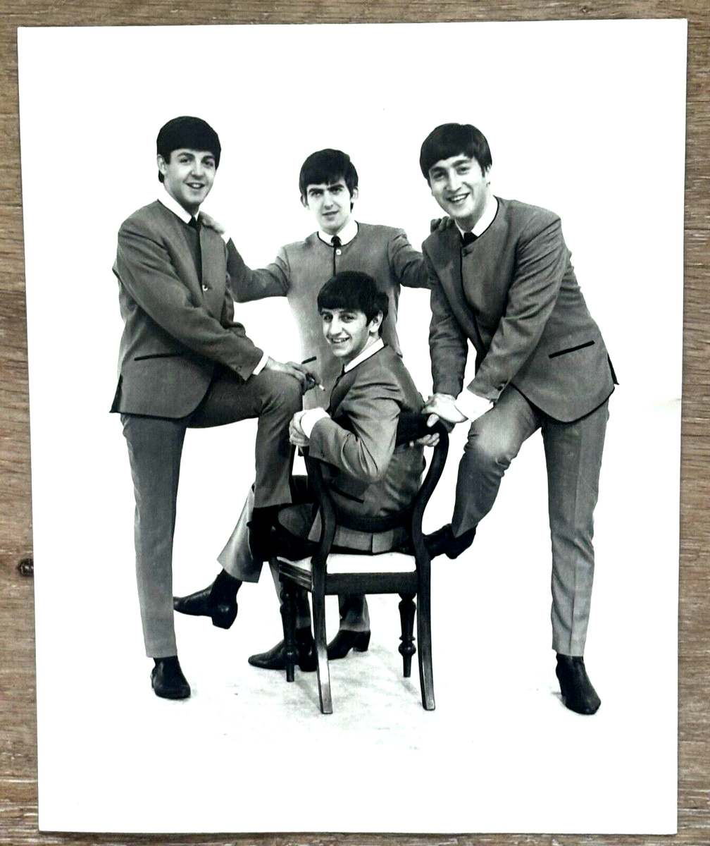 The Beatles by デゾ ・フォフマン The Beatles by デゾ ・フォフマン