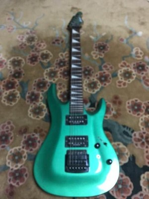 Electric Guitar ARIA Pro II MAC-50DK MAC Series | eBay