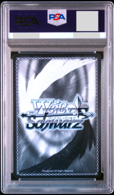 PSA 10 Weiss Schwarz Nikke Dorothy NIK/S117-087 SP Signed Foil