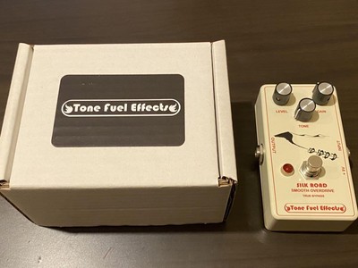 Tone Fuel Effects / Silk Road | eBay