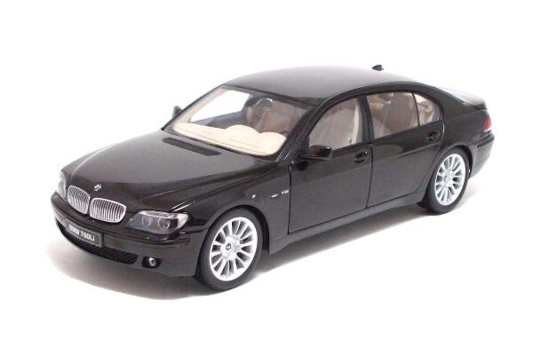 kyosho BMW 760Li V12 (individual) 1:18 Diecast | eBay