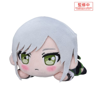 Project Sekai Nesoberi Plush Toy Shiho Hinomori Japan limited New
