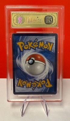 2025 POKEMON PTCG CHINESE CBB1 CS CAPTAIN PIKACHU #0701/09 APH 10