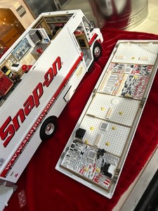 Snap on Toy Tool Box | eBay